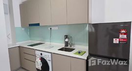 Verfügbare Objekte im Spaces Torre Summa