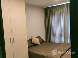 1 Bedroom Condo for sale at Pause Sukhumvit 115, Thepharak