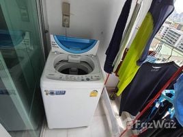 1 спален Квартира на продажу в Lumpini Ville Sukhumvit 77, Suan Luang, Суан Луанг