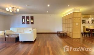 2 Bedrooms Condo for sale in Khlong Toei Nuea, Bangkok Las Colinas