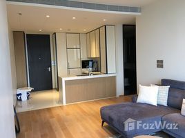 BEATNIQ Sukhumvit 32 で賃貸用の 2 ベッドルーム マンション, Khlong Tan