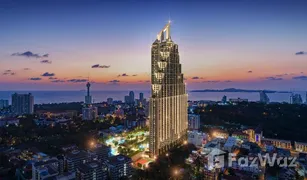 Кондо, 1 спальня на продажу в Nong Prue, Паттайя Grand Solaire Pattaya