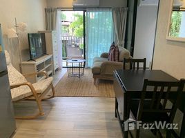 Studio Condo for rent at The Title Residencies, Sakhu