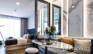 Studio Condo for sale in Wat Tha Phra, Bangkok CIELA Charan 13 Station