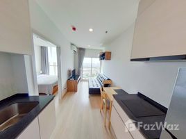 1 Bedroom Condo for sale at Noble Revolve Ratchada 2, Huai Khwang