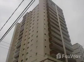 3 Quarto Apartamento for sale at Cidade Ocian, São Vicente, São Vicente