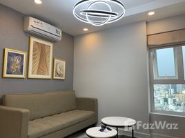 2 Bedroom Apartment for rent at Intresco Plaza, Ward 8, District 3, Ho Chi Minh City, Vietnam