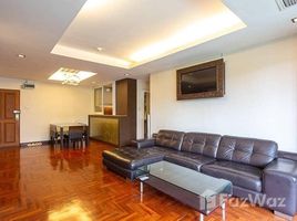 3 Bedroom Condo for rent at Supreme Ville, Thung Mahamek, Sathon