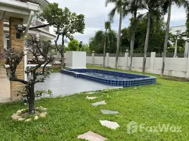 บ้านเดี่ยว 5 ห้องนอน ให้เช่า ในทำเล บางนา, กรุงเทพมหานคร, บางนา, บางนา