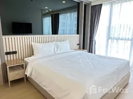 1 Bedroom Condo for sale at The Ozone Oasis Condominium , Choeng Thale