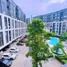 1 chambre Condominium à vendre à Aspire Sukhumvit-Onnut ., Suan Luang, Suan Luang, Bangkok, Thaïlande