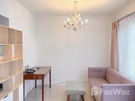 ทาวน์เฮ้าส์ 3 ห้องนอน ให้เช่า ในโครงการ ศุภาลัย ลากูน ภูเก็ต, เกาะแก้ว