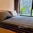 1 спален Кондо в аренду в Life Asoke Hype, Makkasan, Ратчатхещи