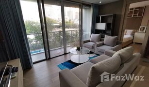 Кондо, 2 спальни на продажу в Si Lom, Бангкок Klass Silom Condo