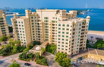 Al Sultana in Shoreline Apartments, Dubai