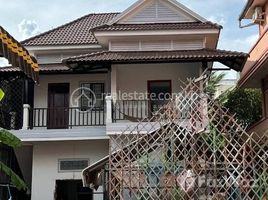 在Kampong Thom出售的3 卧室 屋, Kampong Roteh, Stueng Saen, Kampong Thom