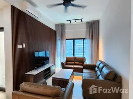 2 Bedroom Apartment for rent at Reizz Residence, Ampang, Kuala Lumpur, Kuala Lumpur