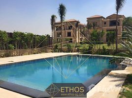 8 Bedroom Villa for sale at Lake View, The 5th Settlement, New Cairo City