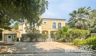 5 Bedrooms Villa for sale in Green Community West, Dubai Family Villas
