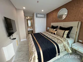 ขายอพาร์ทเม้นท์ 1 ห้องนอน ในโครงการ โคปาคาบาน่า บีช จอมเทียน, เมืองพัทยา