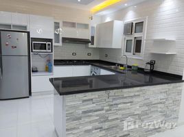 2 Bedroom Apartment for rent at Mountain View Hyde Park, The 5th Settlement