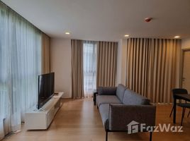 2 Bedroom Apartment for sale at Liv At 49, Khlong Tan Nuea
