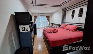 Studio Condo for sale in Khlong Toei Nuea, Bangkok Grand Park View Asoke