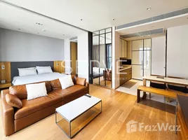อพาร์ทเม้นท์ 1 ห้องนอน ให้เช่า ในโครงการ บีทนิค สุขุมวิท 32, คลองตัน