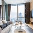 1 спален Кондо на продажу в Hyde Sukhumvit 11, Khlong Toei Nuea