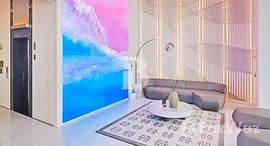 Available Units at The Pad by Omniyat