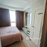 1 спален Кондо в аренду в Humble Living @ Chintawet, Huai Khwang, Хуаи Кхщанг