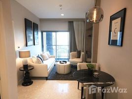 1 Bedroom Apartment for sale at The Crest Sukhumvit 34, Khlong Tan Nuea