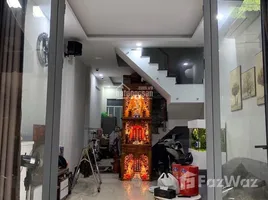 4 Schlafzimmer Haus zu verkaufen in District 6, Ho Chi Minh City, Ward 10