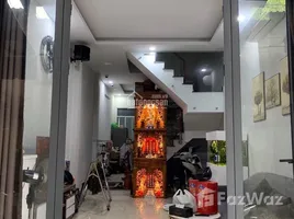 4 Habitación Casa en venta en District 6, Ho Chi Minh City, Ward 10, District 6