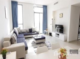 2 спален Квартира на продажу в Afnan 5, Midtown, Dubai Production City (IMPZ)