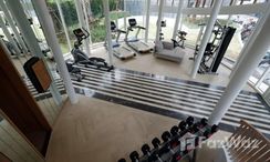 图片 2 of the Fitnessstudio at PITI SUKHUMVIT 101