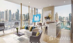 1 chambre Appartement a vendre à Marina Gate, Dubai Jumeirah Living Marina Gate