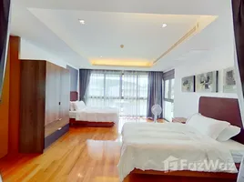 4 Bedroom Condo for sale at Pearl Of Naithon, Sakhu