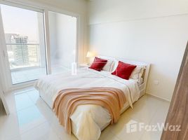 1 спален Квартира на продажу в Reva Residences, Business Bay