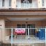 3 спален Дом на продажу в Baan Suetrong Rangsit Khlong 3, Bueng Yi Tho