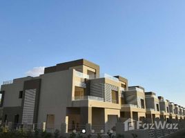 3 غرفة نوم تاون هاوس للبيع في Palm Hills WoodVille, Al Wahat Road, مدينة 6 أكتوبر, الجيزة, مصر