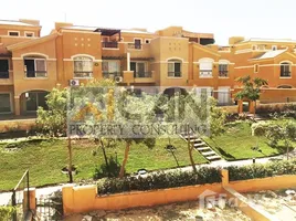 3 Bedroom Townhouse for sale at Dyar Park, Ext North Inves Area, New Cairo City