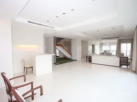 4 chambre Condominium à louer à , Lumphini