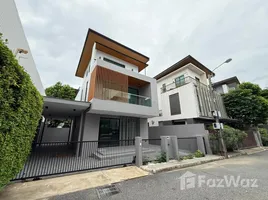 3 Bedroom House for sale at AQ Arbor Suanluang Rama 9 – Pattanakarn, Dokmai, Prawet, Bangkok, Thailand