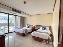 2 Bedroom Apartment for sale at Andaman Beach Suites, Patong, Kathu