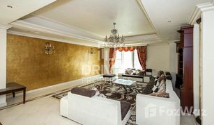 6 Bedrooms Villa for sale in Al Safa 1, Dubai Al Safa 1 Villas