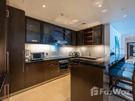3 Habitación Apartamento en venta en Fairmont Marina Residences, The Marina, Abu Dhabi