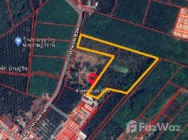  Земельный участок for sale in Сураттани, Talat, Mueang Surat Thani, Сураттани