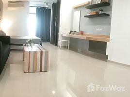 Studio Wohnung zu verkaufen im T.V.C. Condominium, Din Daeng