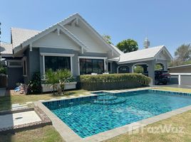 4 chambre Maison for rent in Chon Buri, Bang Lamung, Pattaya, Chon Buri